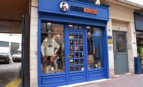 barberousse hyeres|Barbes Rousses France .